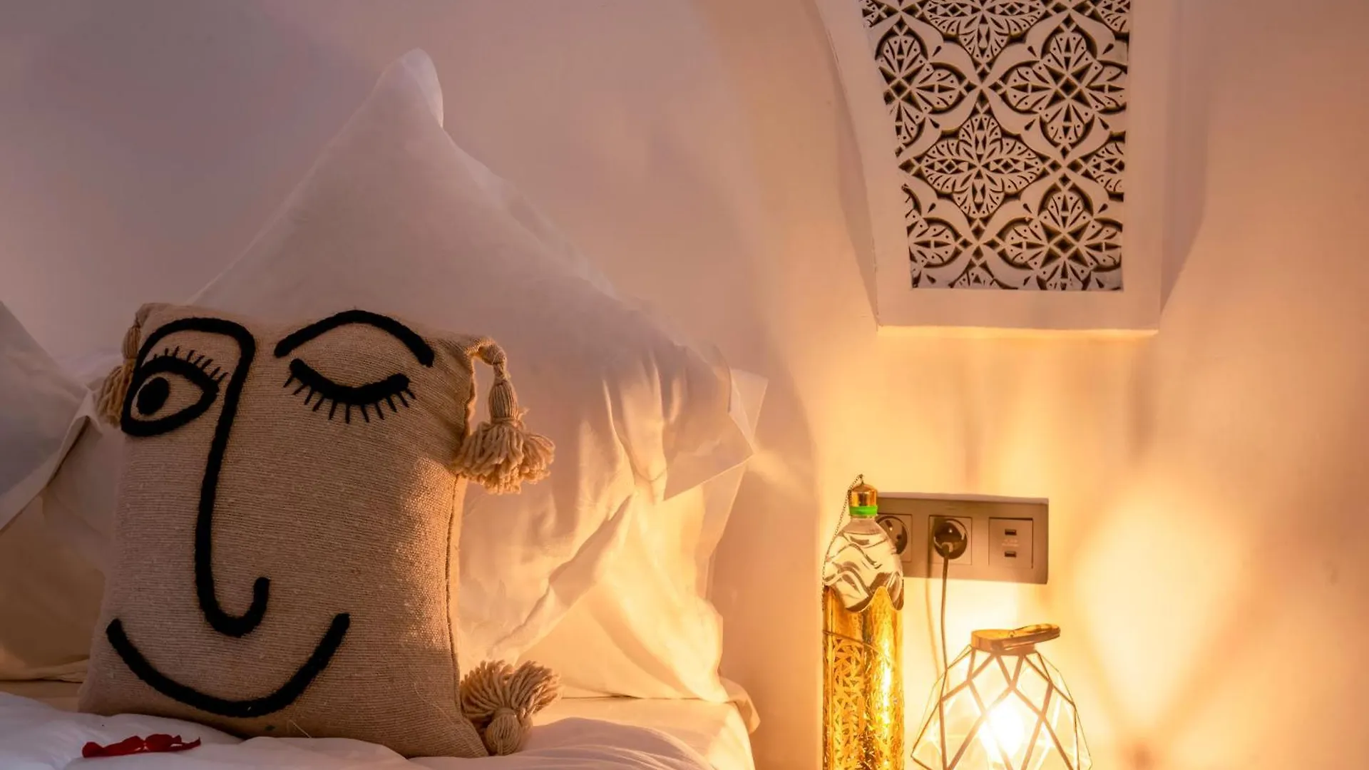 Ferienhaus Belle Riad De Medina Marrakesch