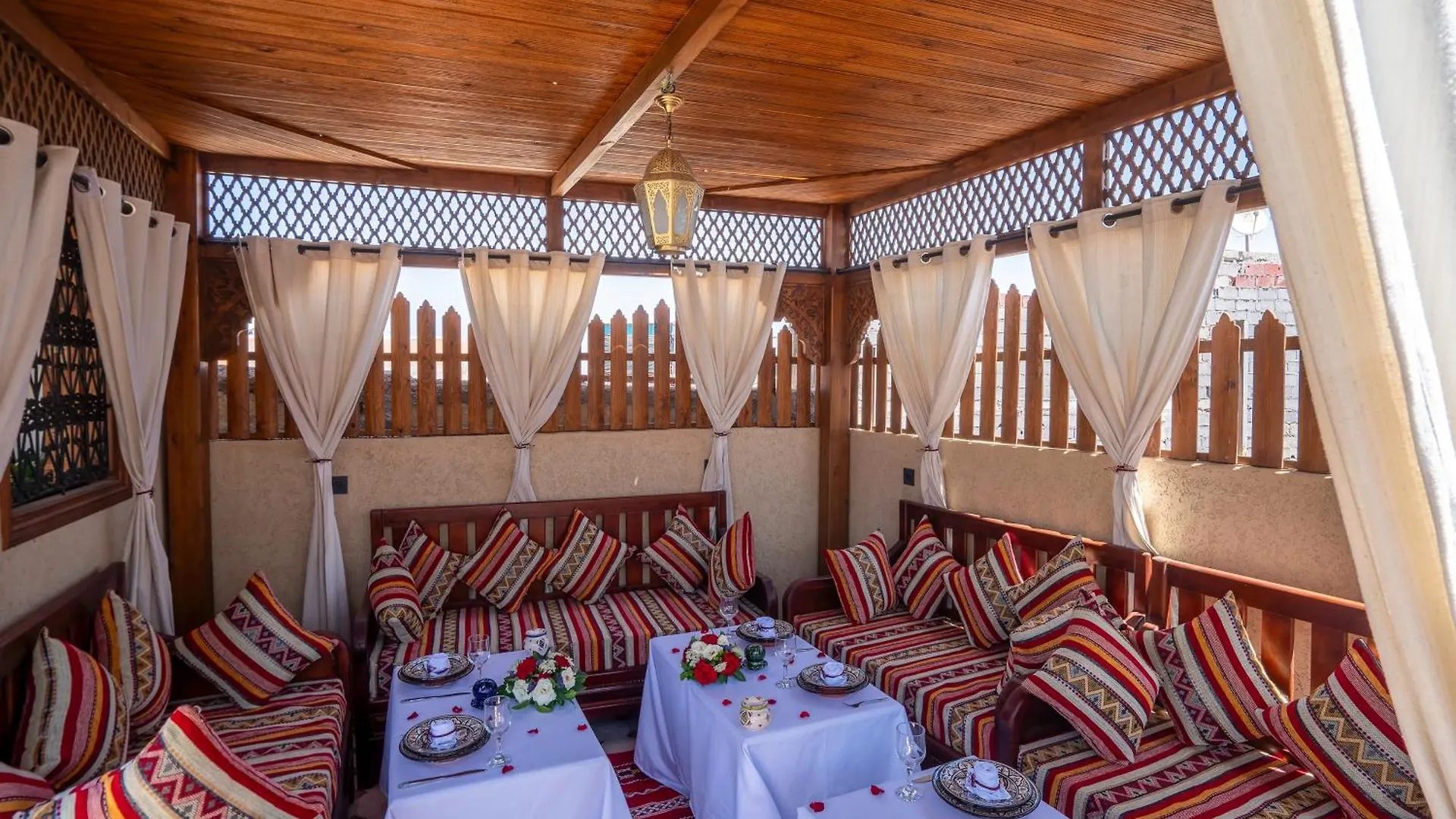 Belle Riad De Medina Marrakesch