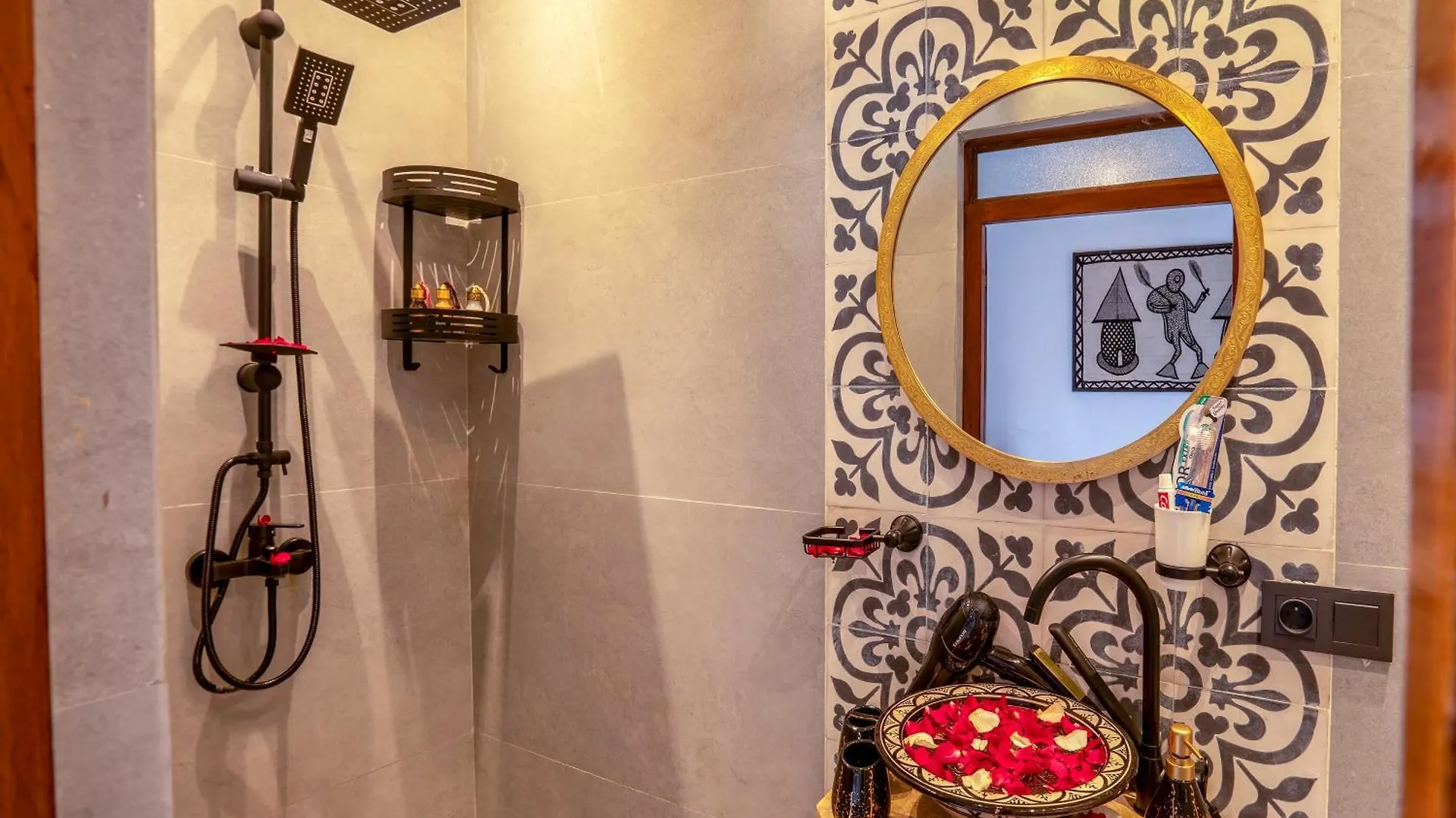 Belle Riad De Medina Marrakesch 0*,  Marokko