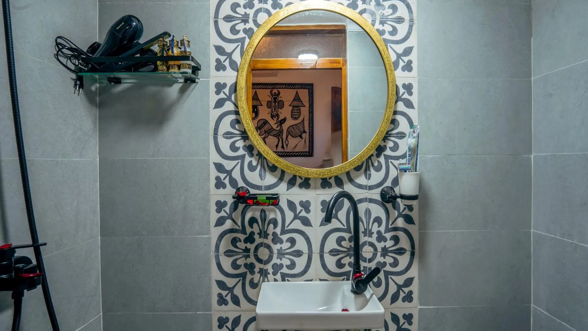 Belle Riad De Medina Marrakesch