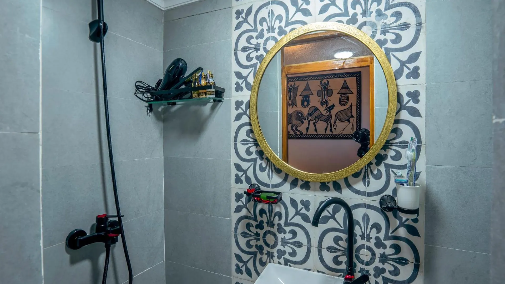 Belle Riad De Medina Marrakesh Marokko